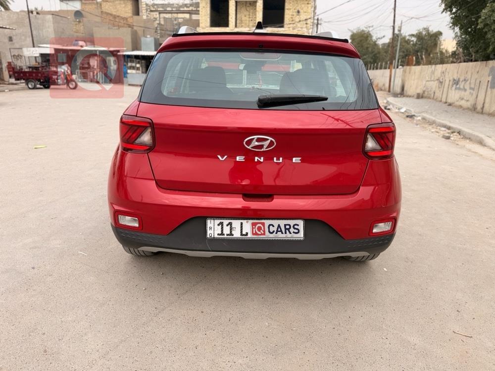 هيونداي فينو